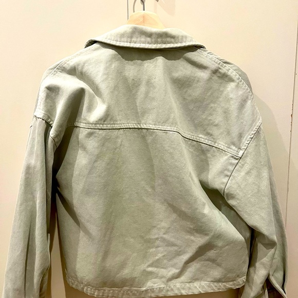 Zara jacket - Picture 3 of 3